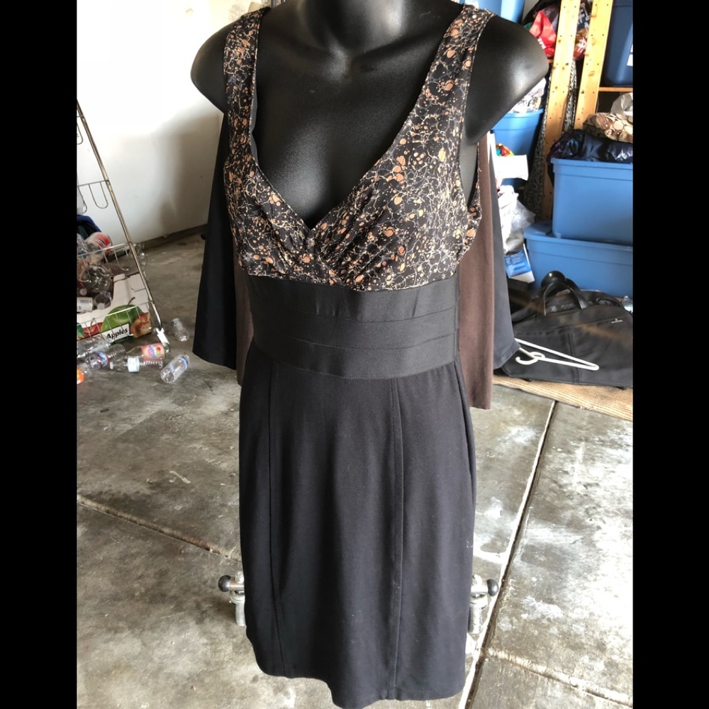 Max studio  sun dress